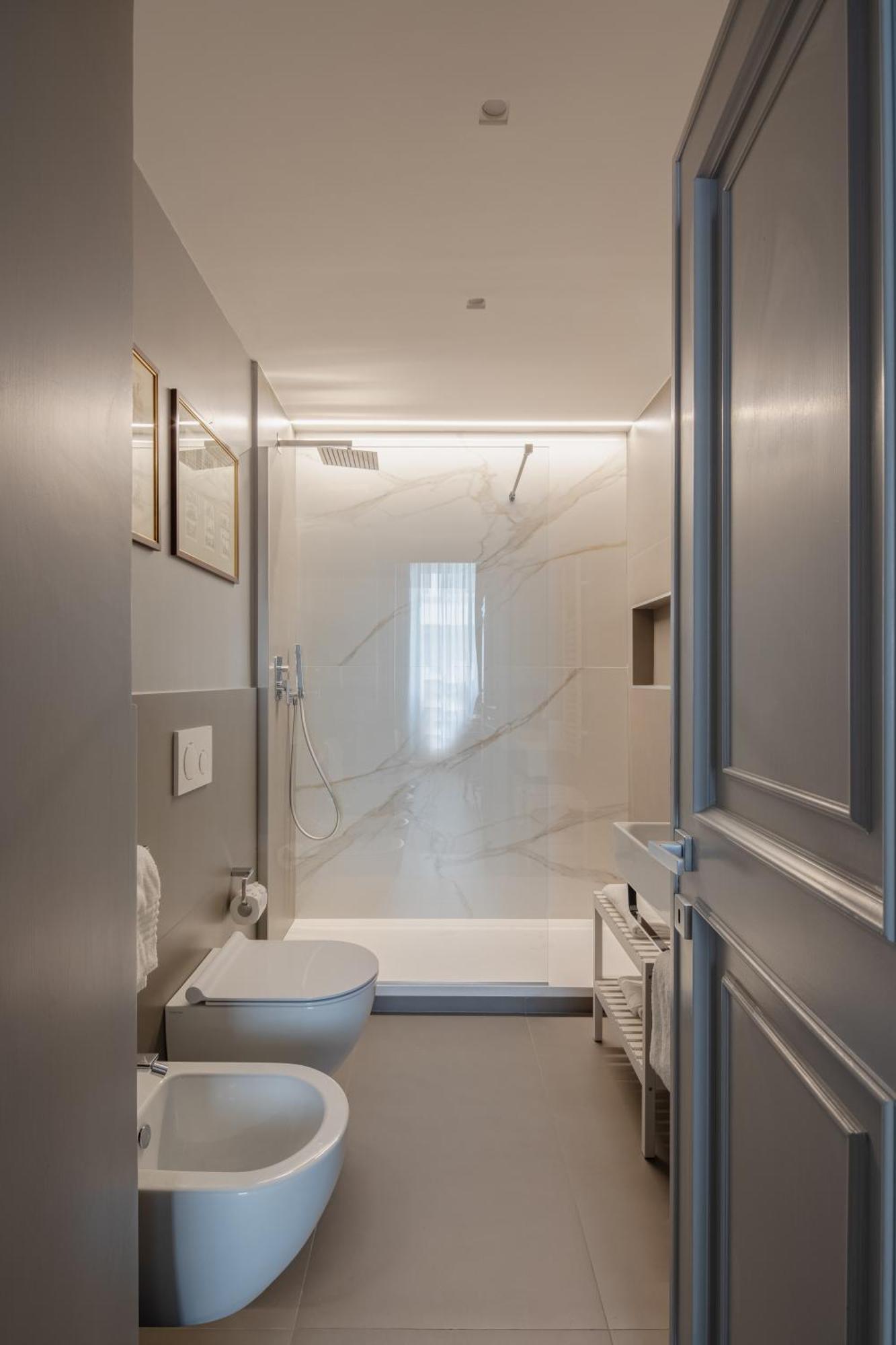 Luxury In Trastevere San Calisto Roma