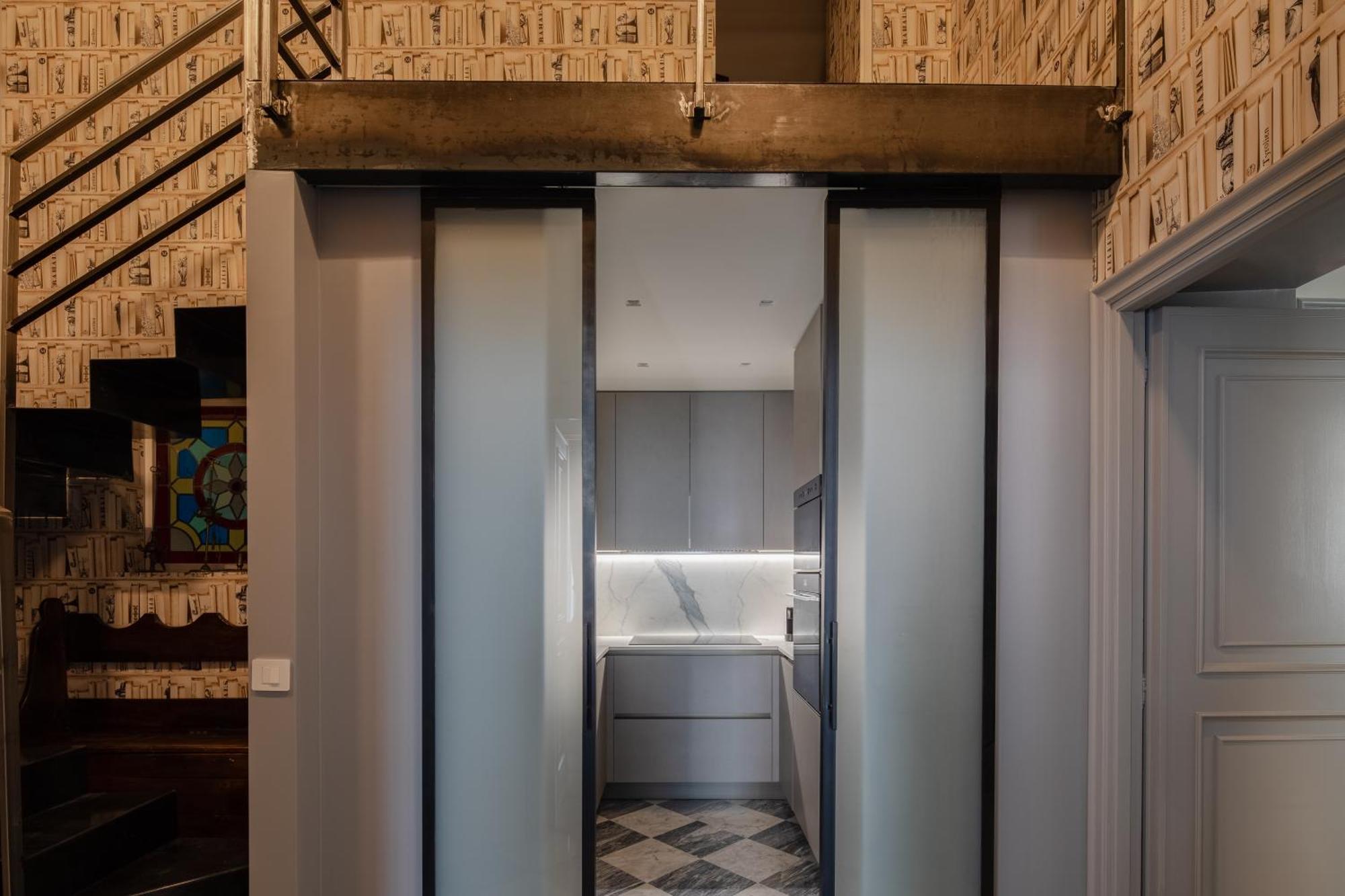 Luxury In Trastevere San Calisto Appartamento *