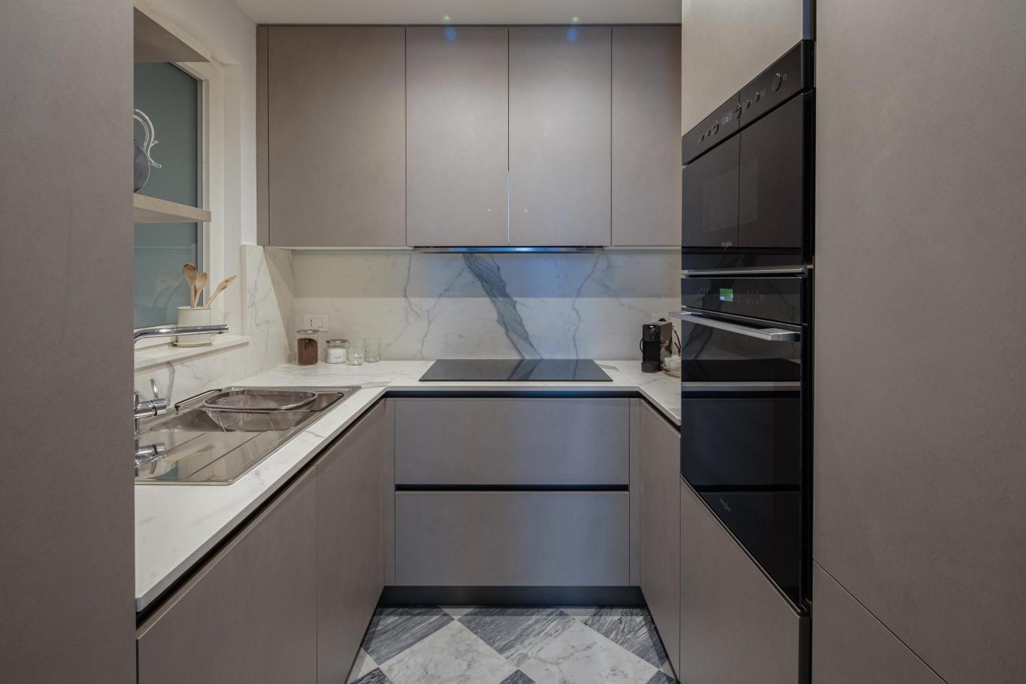 Luxury In Trastevere San Calisto Appartamento Roma