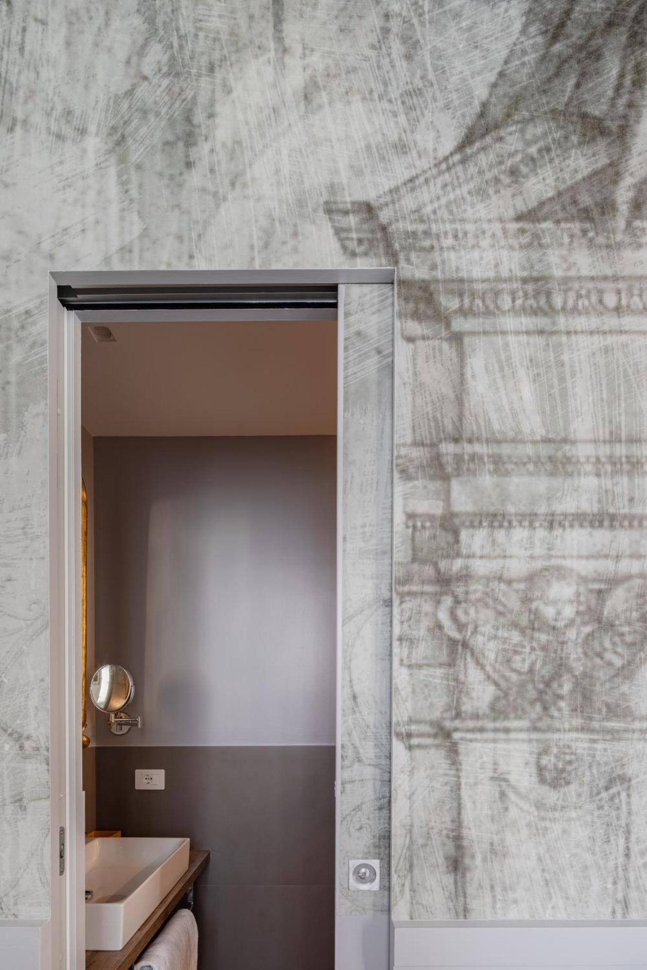 Luxury In Trastevere San Calisto Roma