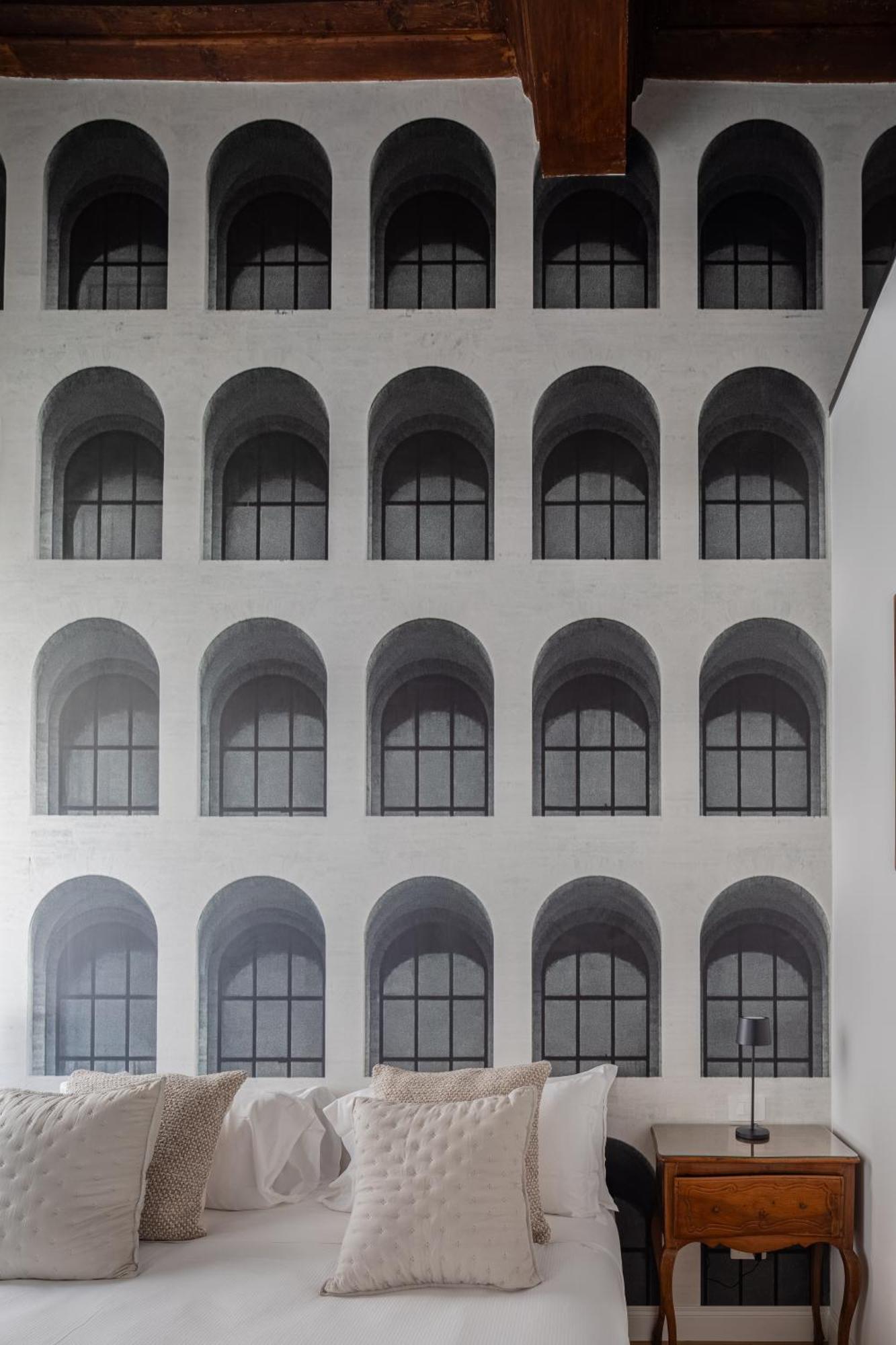 Appartamento Luxury In Trastevere San Calisto Roma
