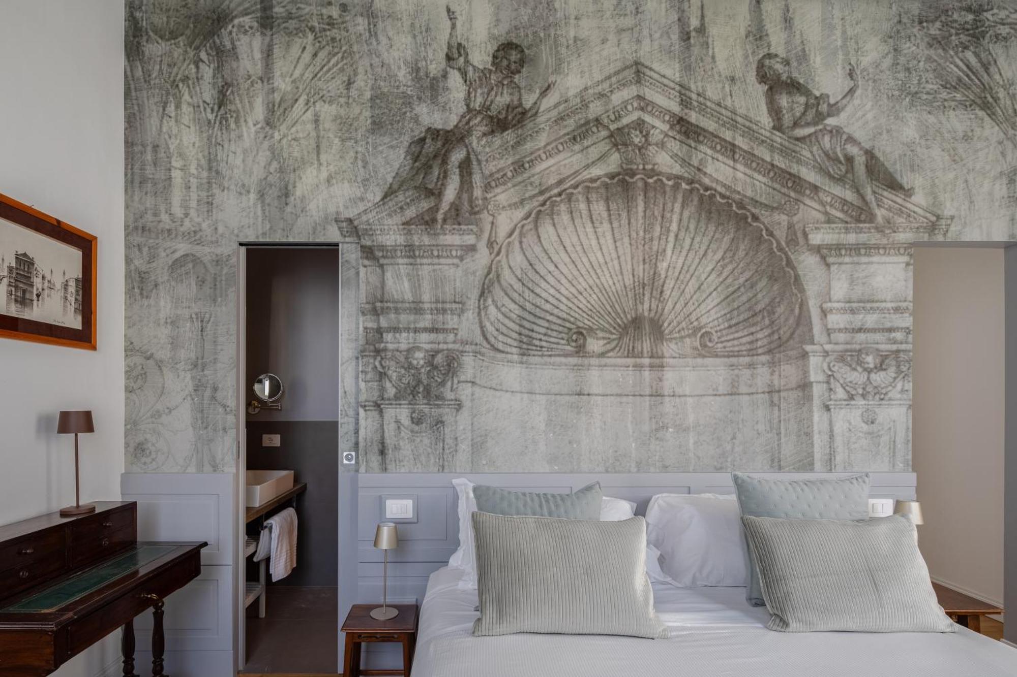 Luxury In Trastevere San Calisto Appartamento *