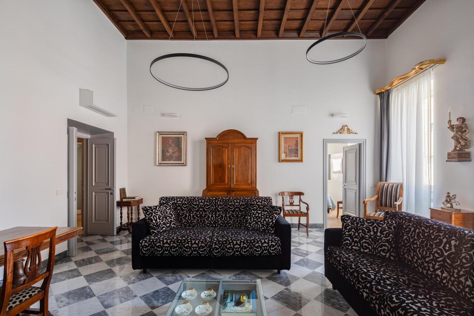 Luxury In Trastevere San Calisto * Roma
